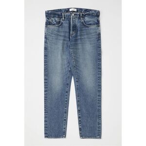 MOUSSY CARVERS SLIM TAPERED JEAN BLUE 36x30 NEW NWT